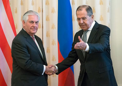 موسكو تدعو واشنطن إلى منع «استفزاز» الجيش السوري