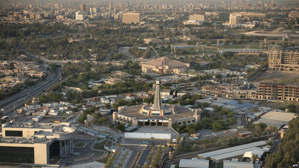 شخصيات سنية من المناطق التي احتلتها داعش تشكل تحالف جيد يضم أكثر من 300 شخصية سياسية وعشائرية