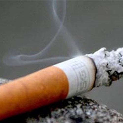 دراسة:دخان التبغ يمنع التئام الجروح