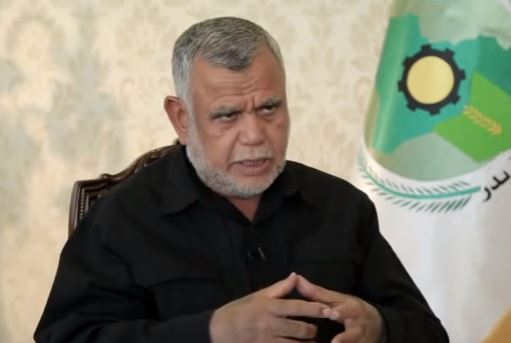 خلال 4 دقائق العامري: من وراء عدم تحرير تلعفر (فيديو)