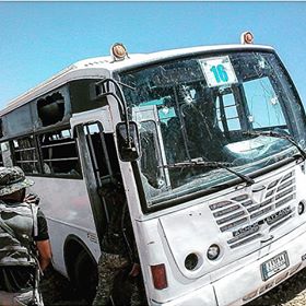 استشهاد وإصابة 16 مقاتلا بالحشد الشعبي بعملية "غدر" غرب الموصل