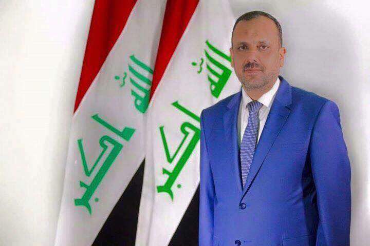 الدفاع المدني ينفذ حملة لغلق المولات والفنادق المخالفة لشروط السلامة في النجف