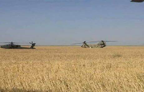 نائب: هبوط طائرات امريكية بالحويجة ليست الاولى ووجود التحالف كان السبب باطالة الحرب