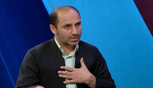 اربيل تطالب بغداد بالتدخل لحل مشكلة منع مياه الزاب مع ايران وتهدد بقط المياه عن الجنوب