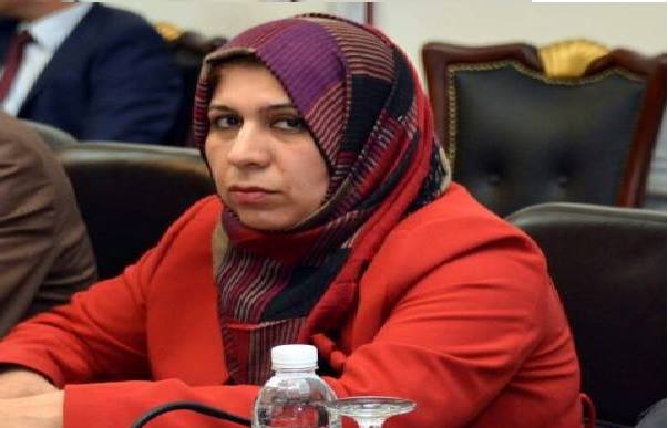 نائبة كردية: إقليم كردستان مستقل فعليا على أرض الواقع