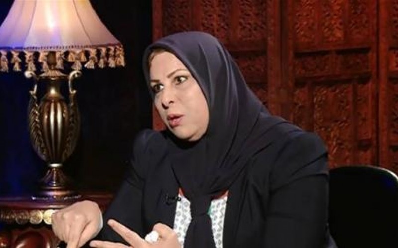 عالية نصيف:سنباشر بإعداد قانون مجلس شورى الدولة في بداية الفصل التشريعي يوم الثلاثاء