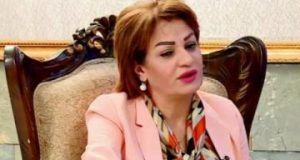 كتلة التغيير النيابية تنتخب سروة عبد الواحد رئيسة لها