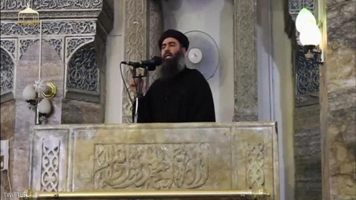 50 جلدة لمن يتحدث عن موت البغدادي في تلعفر