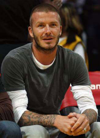 كابيلو مدرب المنتخب الانجليزي: بيكام قد يشارك في كأس العالم 2010