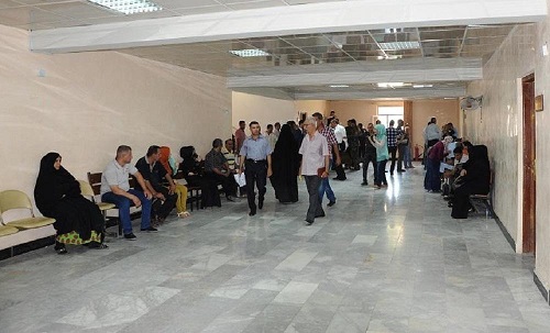 الاحوال الشخصية: للزوجة حق في موجودات الدار من مهرها المعجل والهدايا