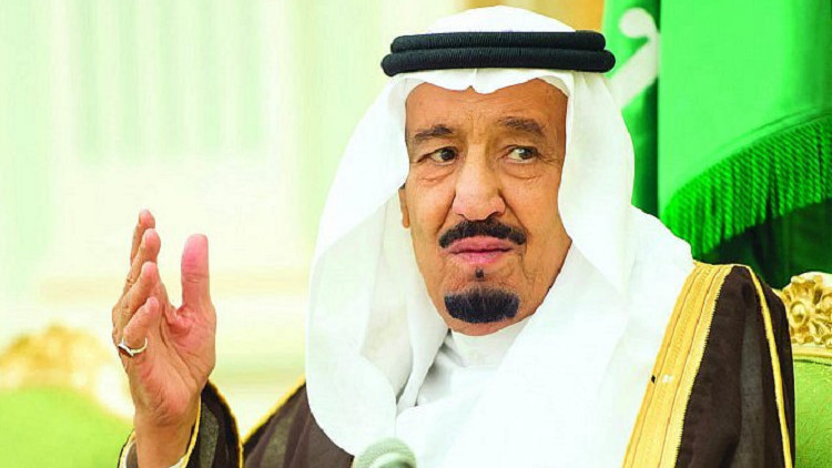 مصادر: الملك سلمان يرفع العلم السعودي على جزيرتي تيران وصنافير خلال أيام