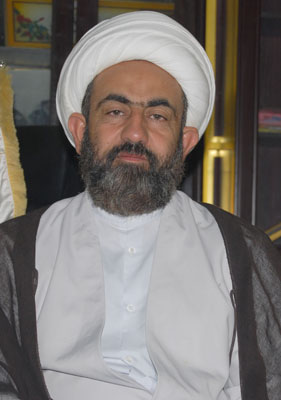 نجاة ممثل المرجعية الدينية بالبصرة من محاولة اغتيال