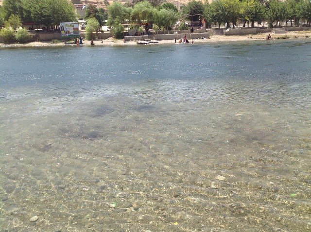 22 سداً تركياً وأنفاق وسدود إيرانية تهدد بغداد بالجفاف والظلام