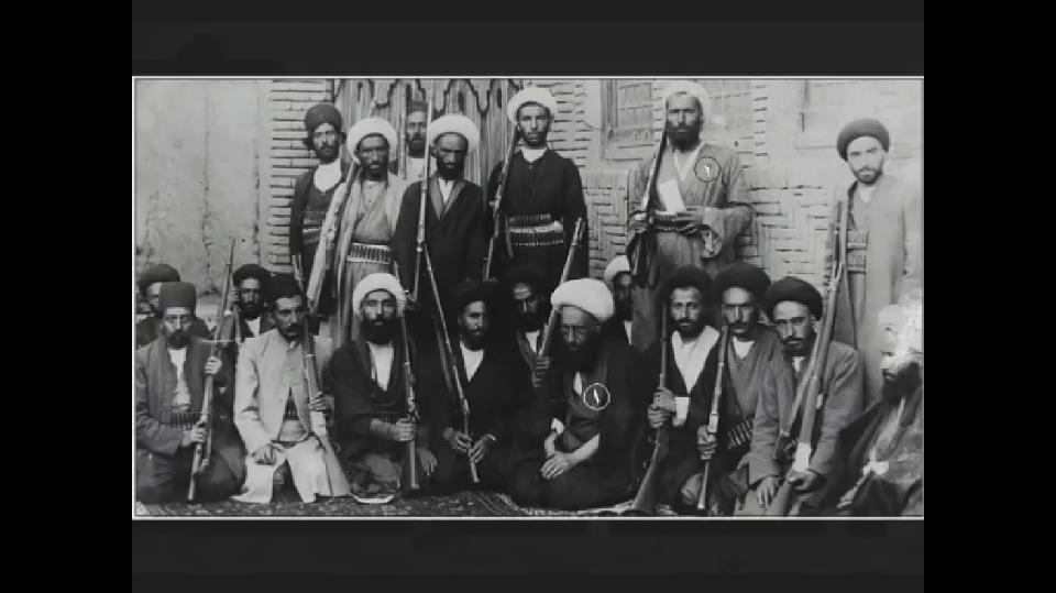 تكبير ثورة (العشرين)!