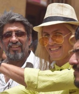 من قتل كرار نوشي ؟