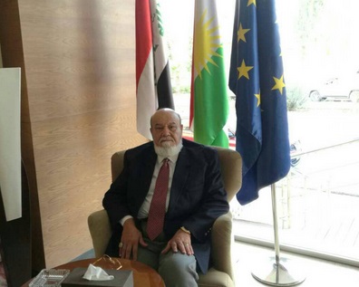 ضحايا الارهاب بين التهميش والاهمال