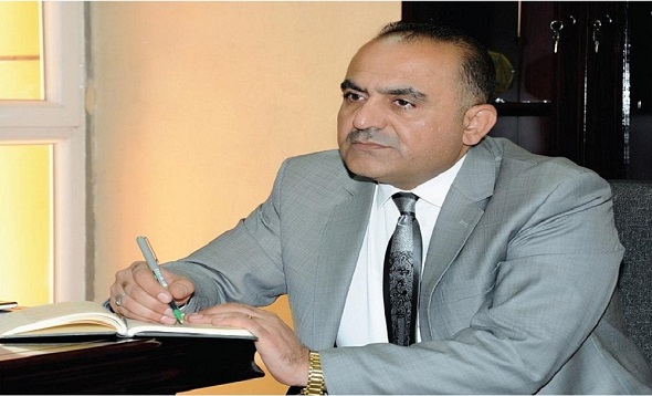 المعهد القضائي