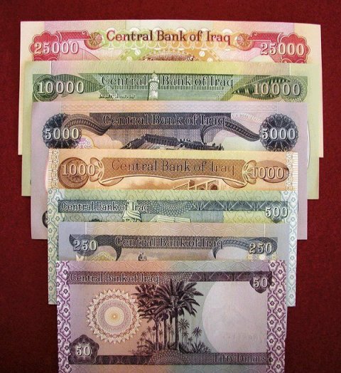 مصرف الرشيد يعلن عن ضوابط منح تسليف موظفي دوائر الدولة