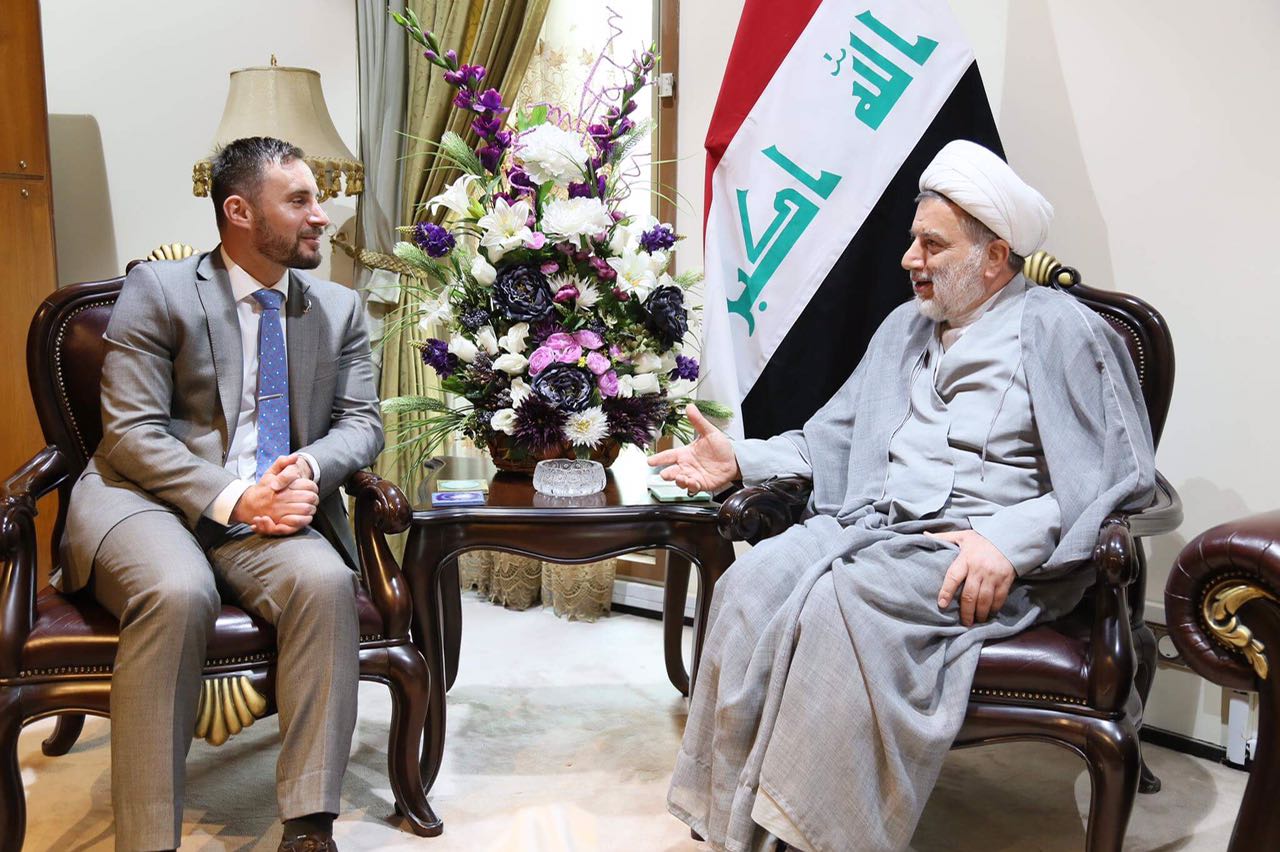 قادة التحالف الدولي: بطولة المقاتلين العراقيين بالموصل الأكثر قوة منذ معركة "ستالينغراد"