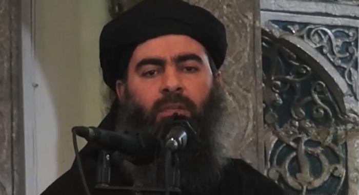 داعش يصدر بيانا حول مصير البغدادي ويتحدث عن "خليفة جديد"