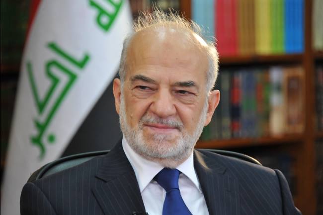 العراق يوجه "رسالة" الى دول العالم بمناسبة "تحرير الموصل"