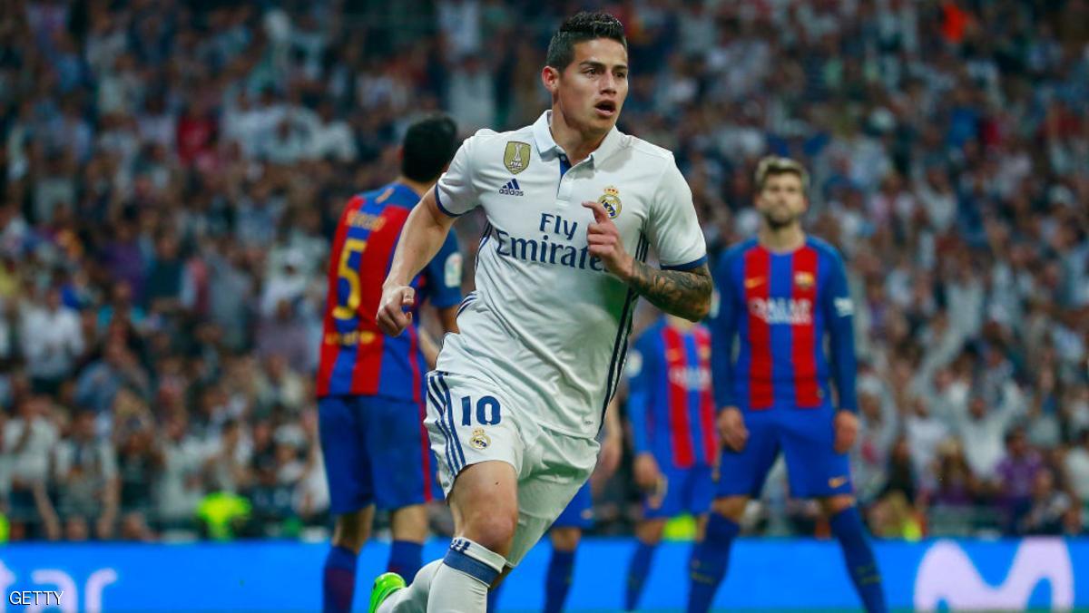 بايرن يفجر مفاجأة ويتعاقد مع "مظلوم" الريال