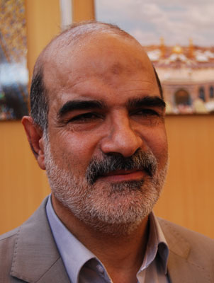 رئيس اللجنة الزراعية في البرلمان يصف الحكومة المركزية بالتاخر والتخلف في الجانب الزراعي