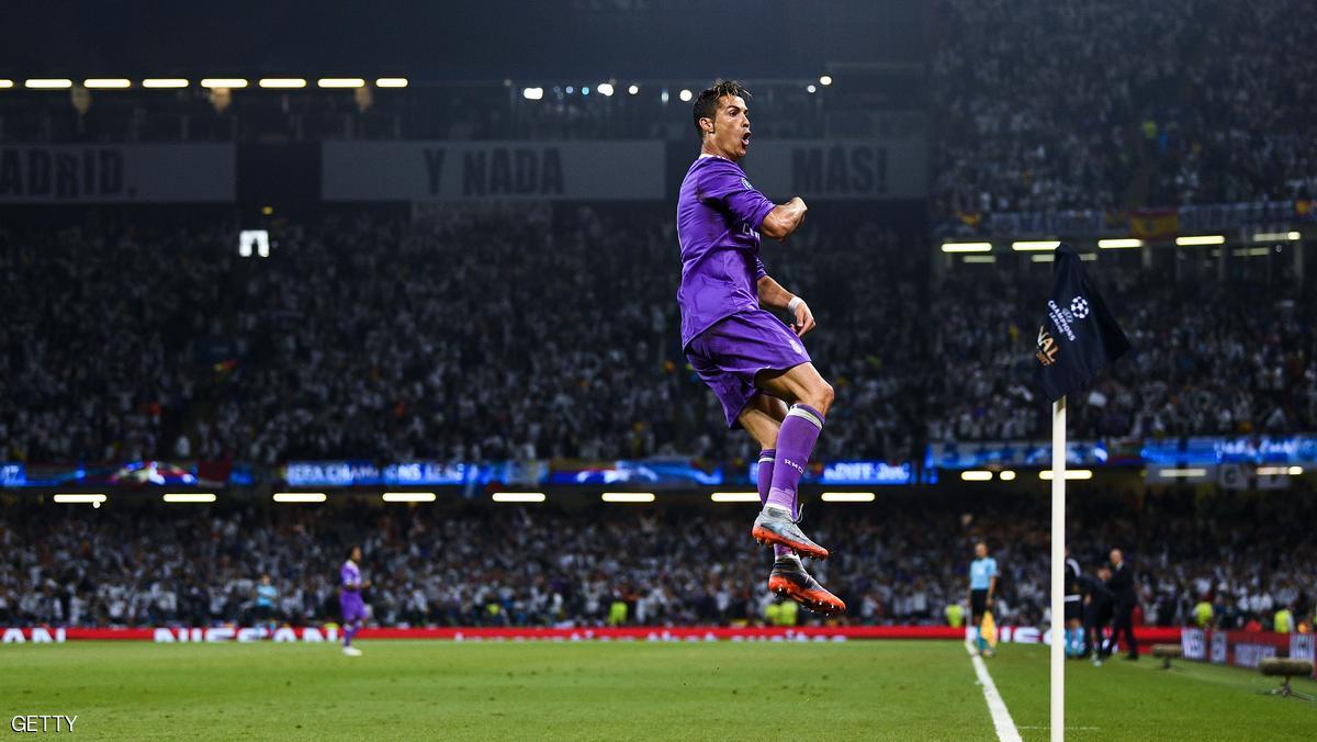 خبر سيء لمحبي رونالدو