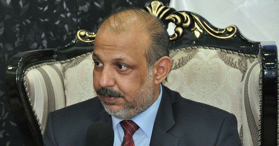 مسؤول امني يكشف عن تلاعب وتزوير في مديرية جوازات كربلاء