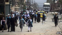 مجلس الأمن يرحب بتحرير الموصل