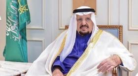 وفاة وزير الدفاع السعودي السابق والشقيق الأكبر للملك سلمان بن عبد العزيز