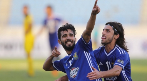 لاعب عراقي من بين عشر لاعبين يستحقون المتابعة في تصفيات آسيا تحت 23 عاماً