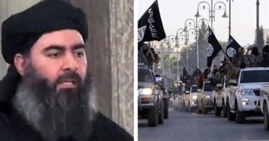وسائل إعلام: إرهابى تونسى الجنسية الأقرب لقيادة تنظيم داعش