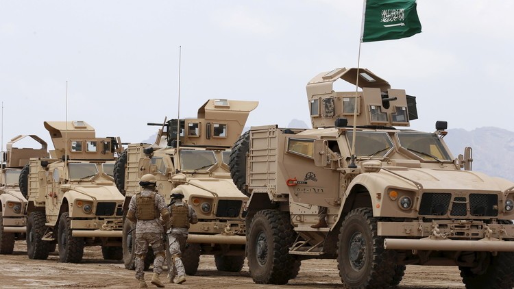 ماحقيقة انشاء قاعدة عسكرية سعودية في اقليم كردستان