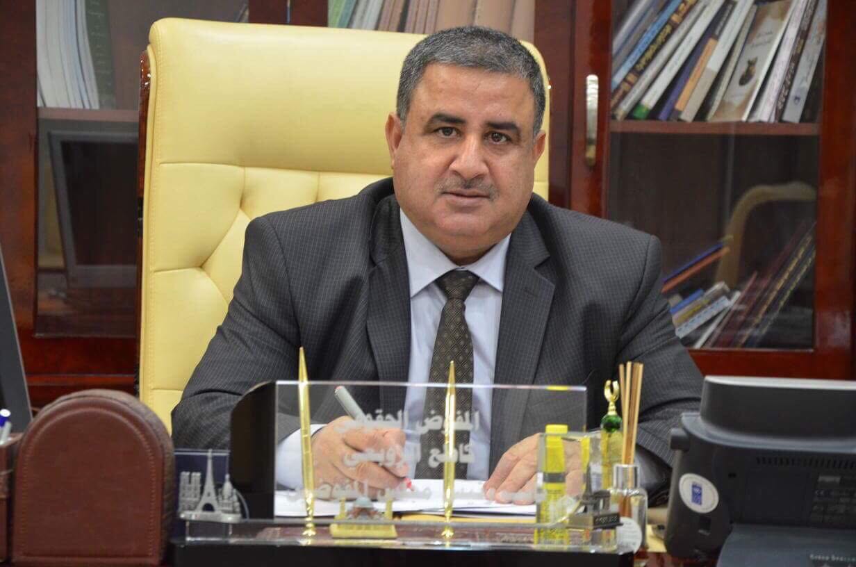 مفوضية الانتخابات تصادق على منح  اجازة تأسيس لتسعة احزاب جديدة