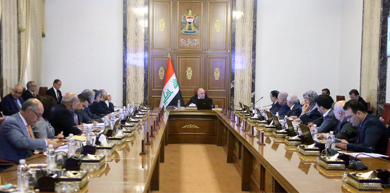 مجلس الوزراء يوافق على مقترح مشروع قانون لتجريم التحريض الطائفي والعنصري