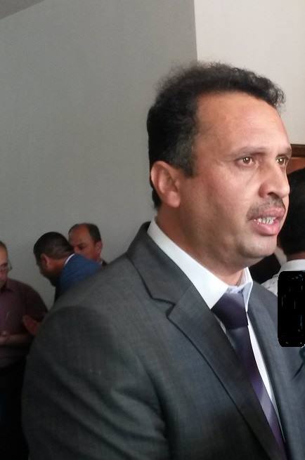 مدير زراعة كربلاء المقدسة: دائرة الموارد المائية ملزمة بإيصال جميع الحصص المائية للمحافظة للخطة الصيفية والبستنة