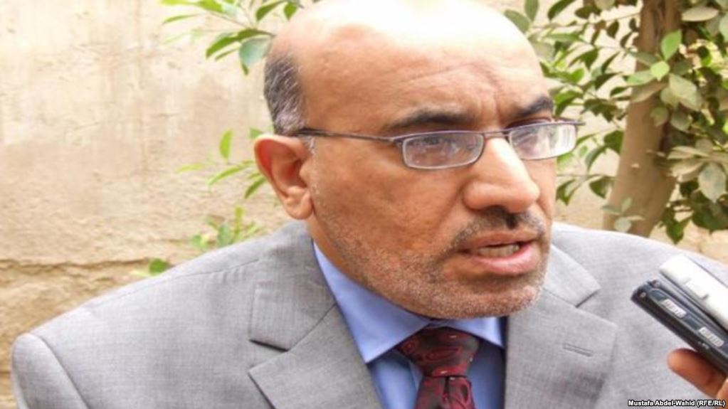 قانوني في كربلاء يحذر رئيسي الحكومة والجمهورية ومجلس النواب من تاريخ لايرحم اذا تم تمرير استفتتاء كردستان