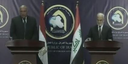 بالفيديو.. مصر تسعى لاشراك مؤسساتها المعنية بإعادة اعمار المناطق المحررة