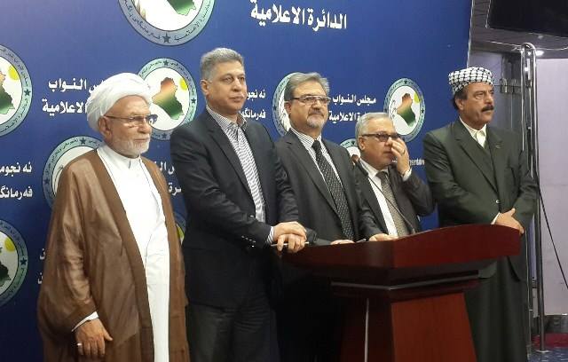 التركمان يرفضون التفاوض أو الاشتراك بأي اجتماعات تتعلق باستفتاء 25 أيلول