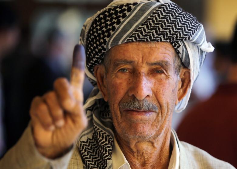 كردستان تحدد مطلع تشرين الثاني موعدا لإجراء الانتخابات الرئاسية والبرلمانية