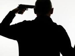 انتحار ضابط شرطة برتبة مقدم بإطلاق النار على نفسه