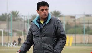 عبد الغني شهد:الفوز الكبير لايعني سهولة المهمة وسنلعب أمام البحرين بواقعية