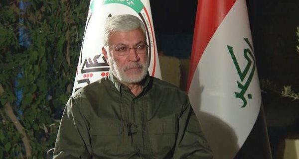 هيئة الحشد تتكفل بتكاليف حج ذوي الشهداء الحشد الشعبي