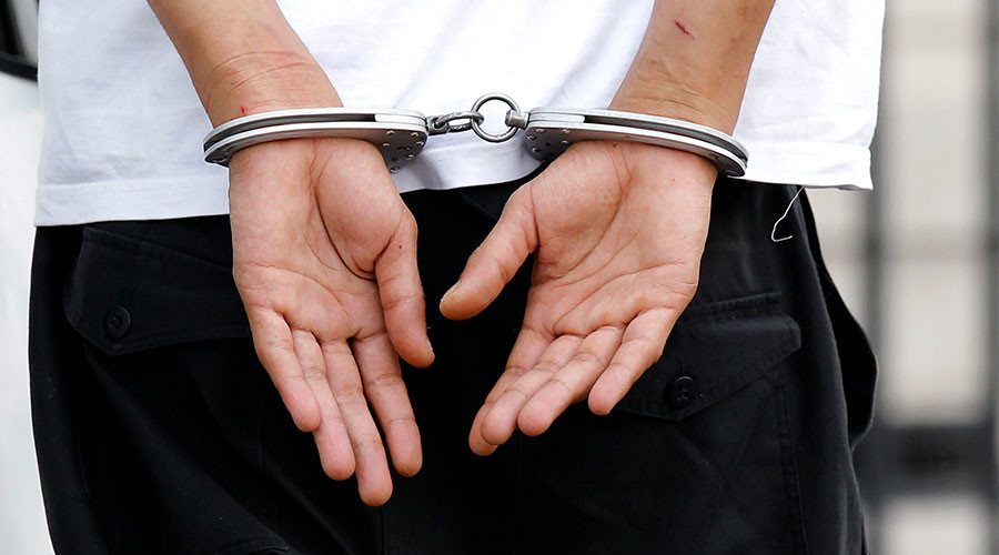 اعتقال قيادي بـ"داعش" في أيسر الموصل