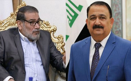 وزير الدفاع العراقي :الجيش سيمنع اي توجه يهدف الى تقسيم البلاد