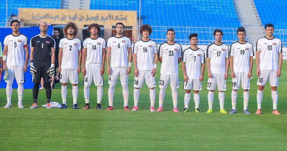 بالفيديو.. الاولمبي العراقي "يفشل الخطط السعودية" ويتأهل إلى نهائيات أسيا