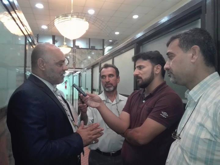 هيئة الإعلام والاتصالات تكشف سر رقم الاتصال (177) وتؤكد تغريم  جميع الإذاعات التي تبث بدون ترخيص باثر رجعي