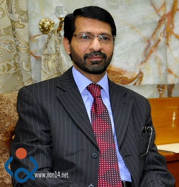 رئيس هيئة النزاهة يعرب عن امتعاضه لعدم إدانة الممتنعين عن كشف ذممهم المالية والمتهمين بتضخم الأموال