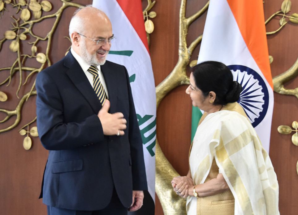 الهند: ابوابنا مفتوحه امام العراقيين للعلاج ومستعدون لإعادة تأهيل المستشفيات العراقية (فيديو)